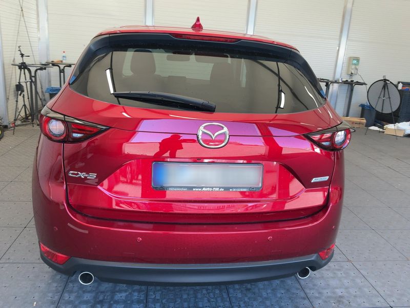 Mazda CX-5 2.0 Kangei 2WD 2019 – снимка 7