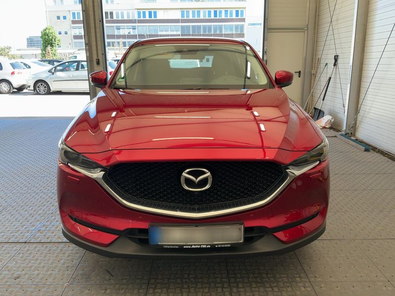 Mazda CX-5 2.0 Kangei 2WD 2019 – снимка 14