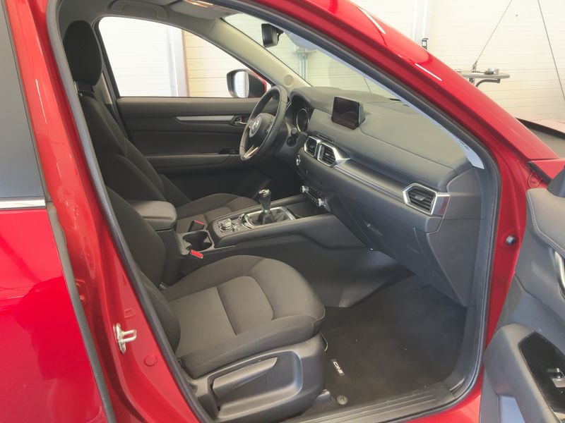 Mazda CX-5 2.0 Kangei 2WD 2019 – снимка 17
