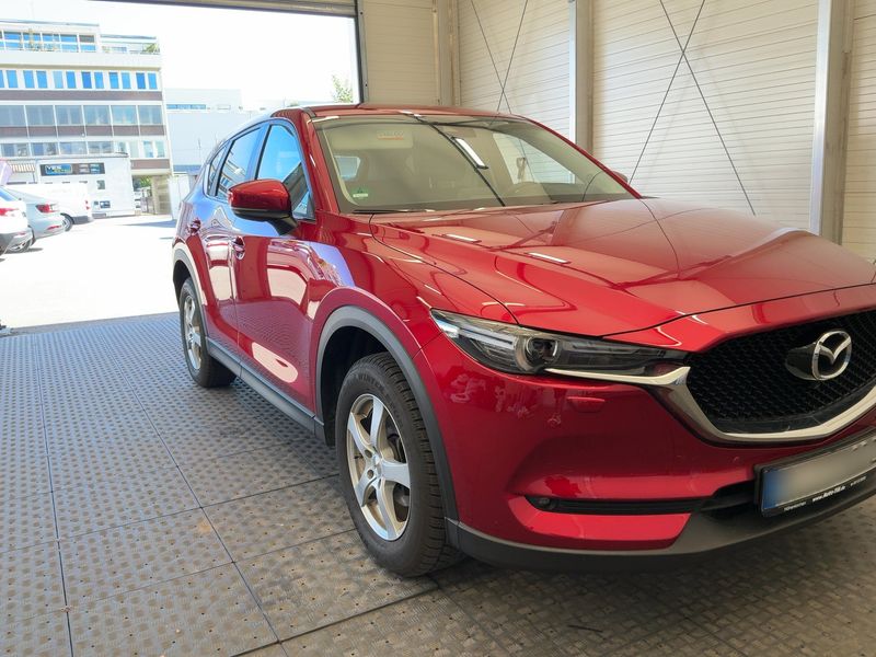 Mazda CX-5 2.0 Kangei 2WD 2019 – снимка 12
