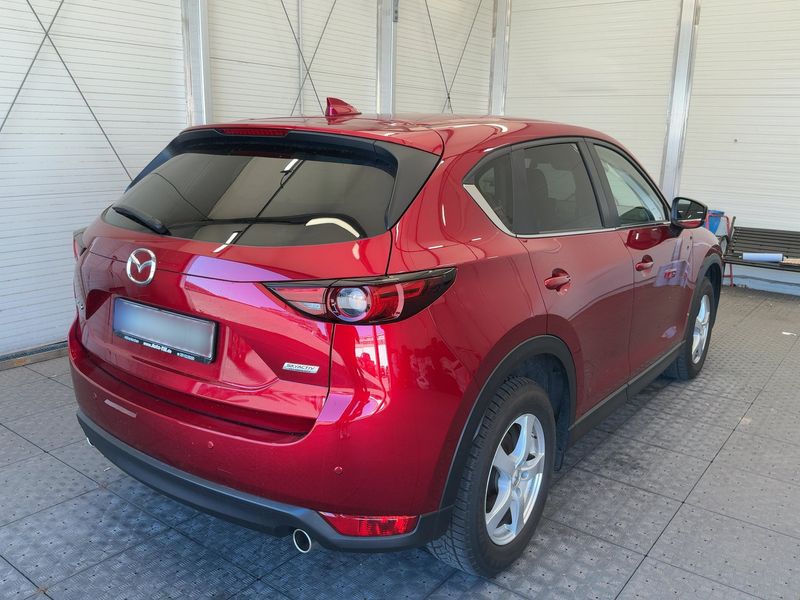 Mazda CX-5 2.0 Kangei 2WD 2019 – снимка 8