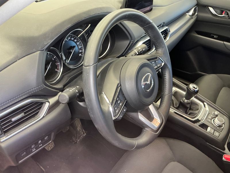 Mazda CX-5 2.0 Kangei 2WD 2019 – снимка 31