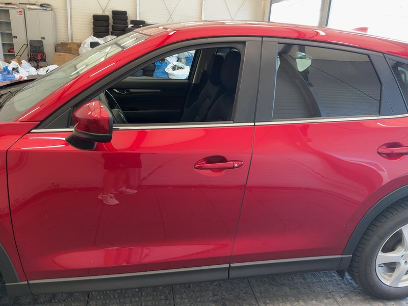 Mazda CX-5 2.0 Kangei 2WD 2019 – снимка 4