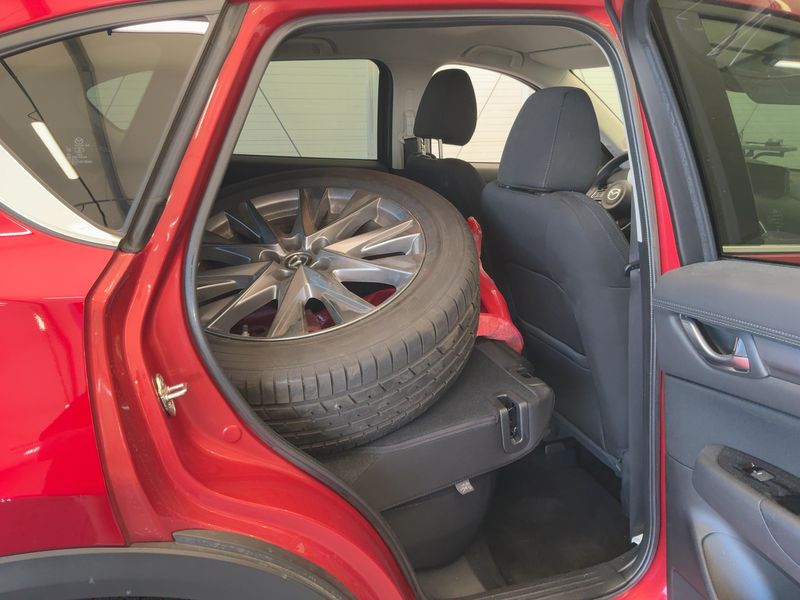 Mazda CX-5 2.0 Kangei 2WD 2019 – снимка 20