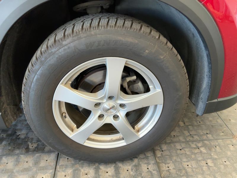 Mazda CX-5 2.0 Kangei 2WD 2019 – снимка 11