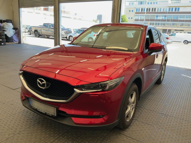 Mazda CX-5 2.0 Kangei 2WD 2019 – снимка 1