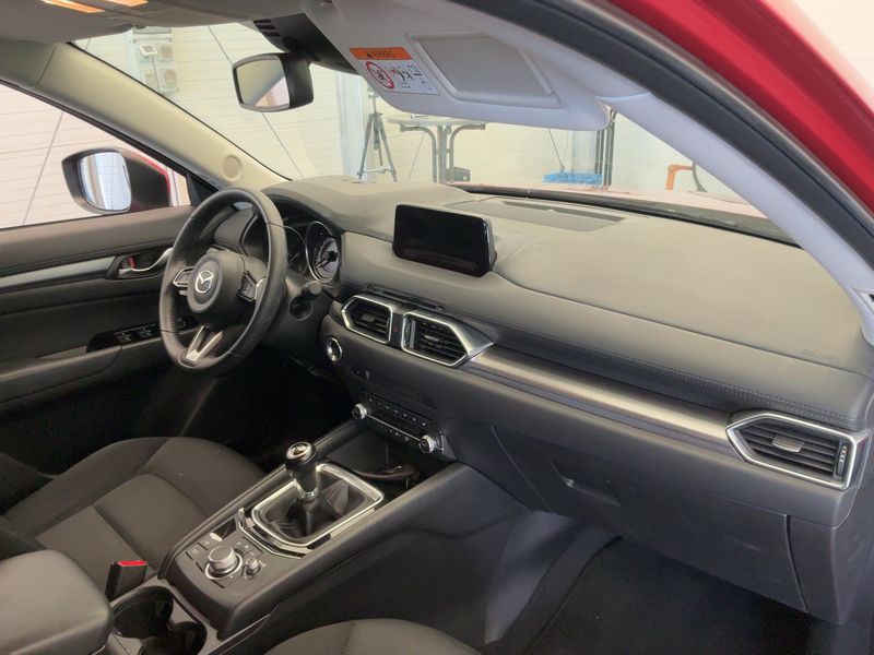 Mazda CX-5 2.0 Kangei 2WD 2019 – снимка 18