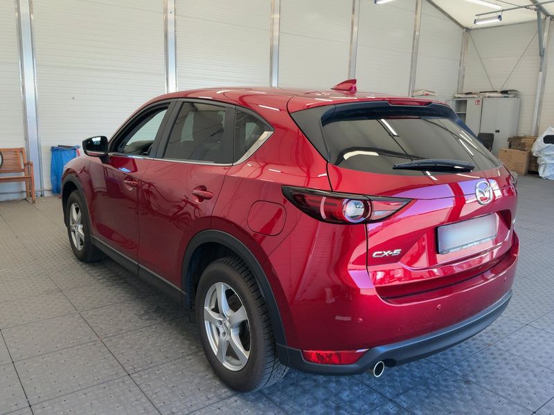 Mazda CX-5 2.0 Kangei 2WD 2019 – снимка 6