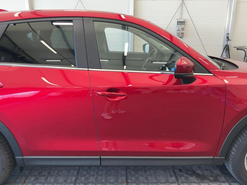 Mazda CX-5 2.0 Kangei 2WD 2019 – снимка 10