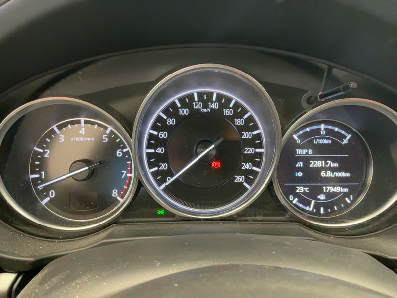 Mazda CX-5 2.0 Kangei 2WD 2019 – снимка 19