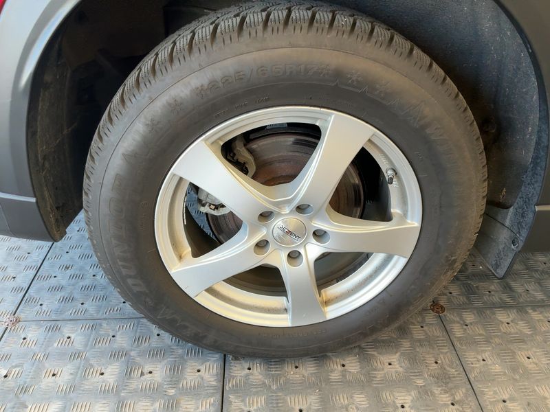 Mazda CX-5 2.0 Kangei 2WD 2019 – снимка 9
