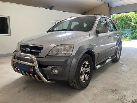 Kia Sorento 2.5 CRDi CRDI EX Major 140ch 2005 – снимка 1