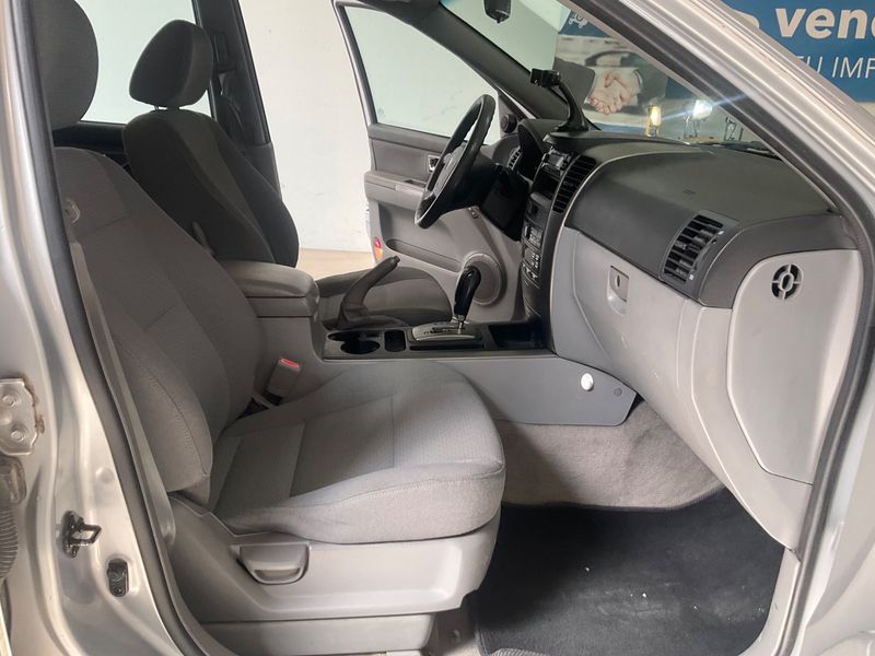 Kia Sorento 2.5 CRDi CRDI EX Major 140ch 2005 – снимка 3