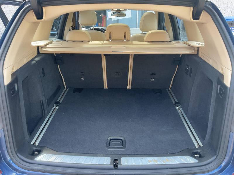 BMW X3 xDrive 20i Advantage 2021 – снимка 15