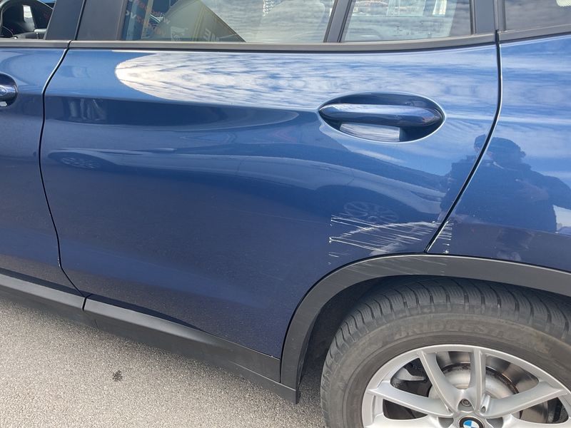 BMW X3 xDrive 20i Advantage 2021 – снимка 30