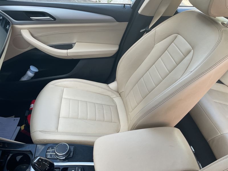 BMW X3 xDrive 20i Advantage 2021 – снимка 40