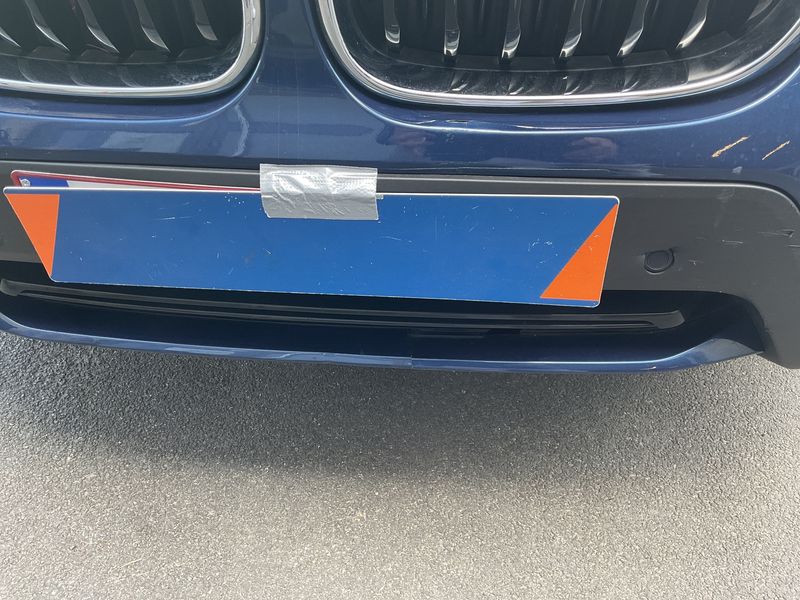 BMW X3 xDrive 20i Advantage 2021 – снимка 53