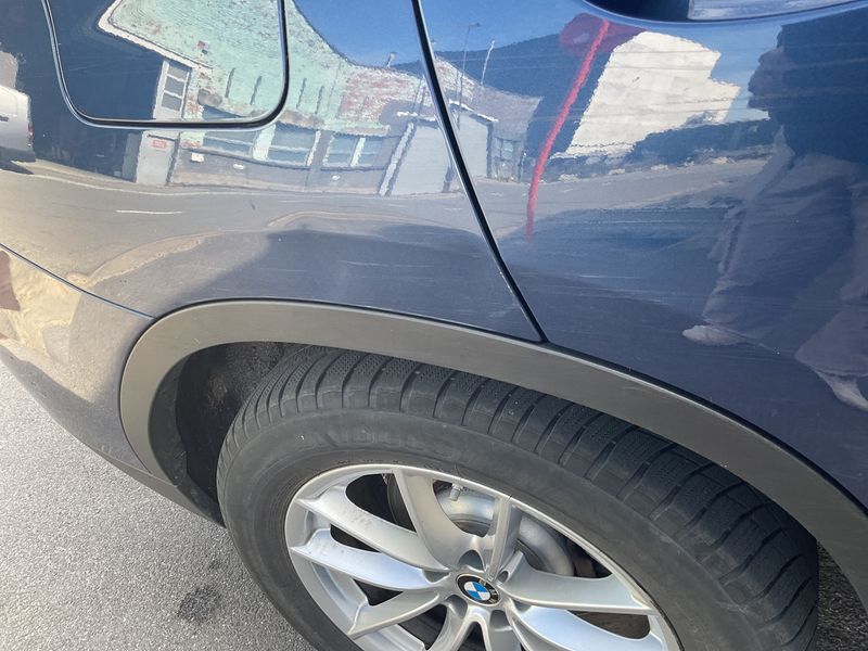 BMW X3 xDrive 20i Advantage 2021 – снимка 25