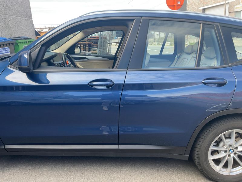 BMW X3 xDrive 20i Advantage 2021 – снимка 4