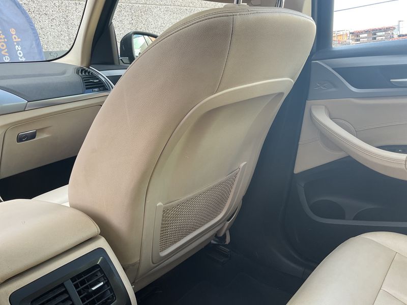 BMW X3 xDrive 20i Advantage 2021 – снимка 35