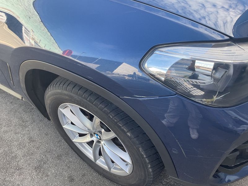 BMW X3 xDrive 20i Advantage 2021 – снимка 23