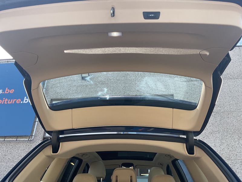 BMW X3 xDrive 20i Advantage 2021 – снимка 33
