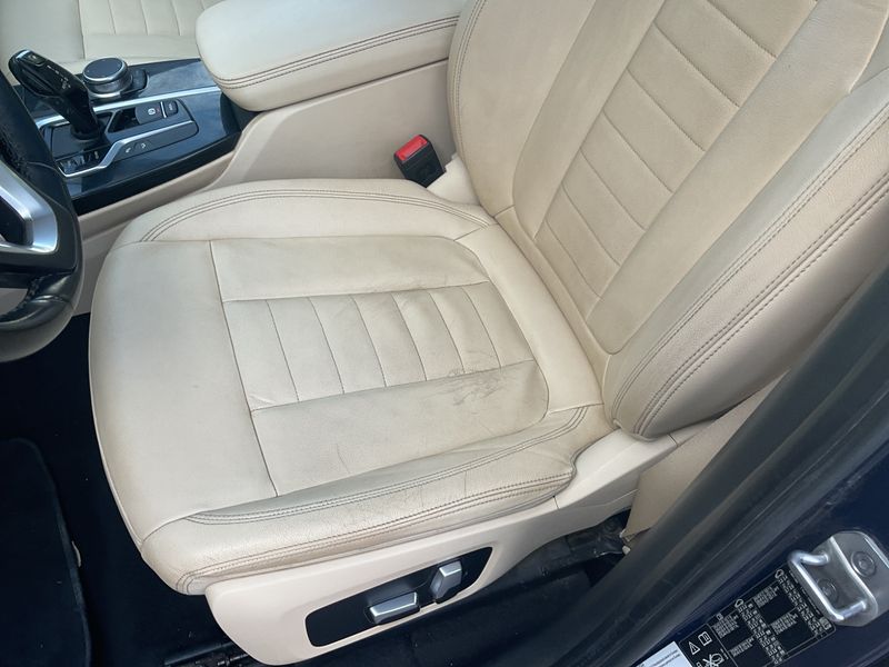 BMW X3 xDrive 20i Advantage 2021 – снимка 37
