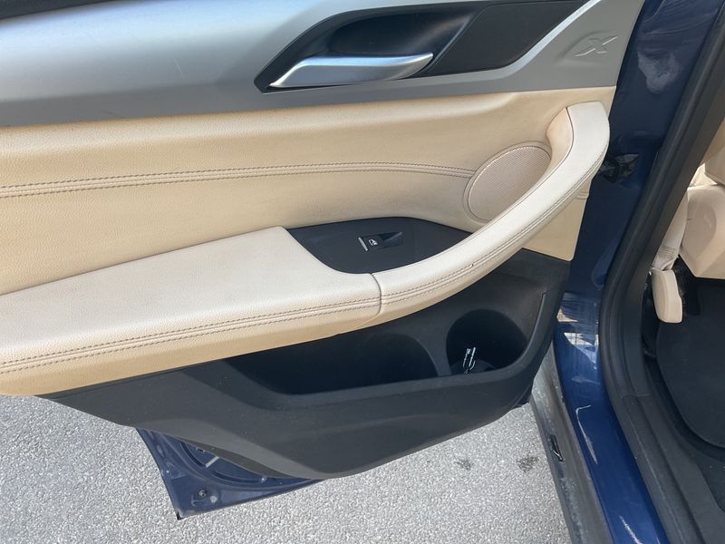 BMW X3 xDrive 20i Advantage 2021 – снимка 34