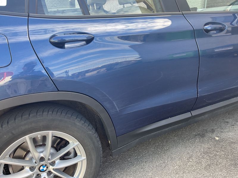 BMW X3 xDrive 20i Advantage 2021 – снимка 26