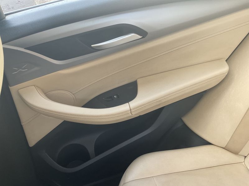 BMW X3 xDrive 20i Advantage 2021 – снимка 42