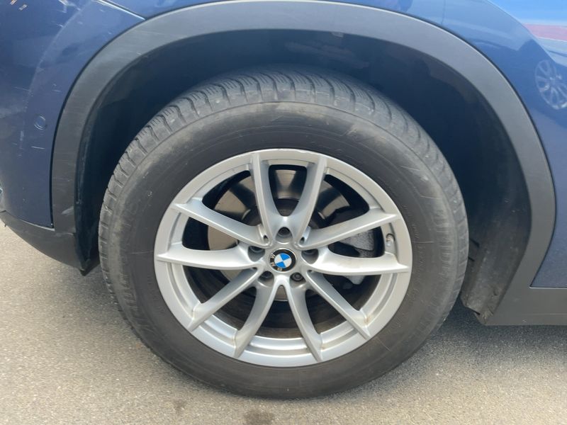 BMW X3 xDrive 20i Advantage 2021 – снимка 3