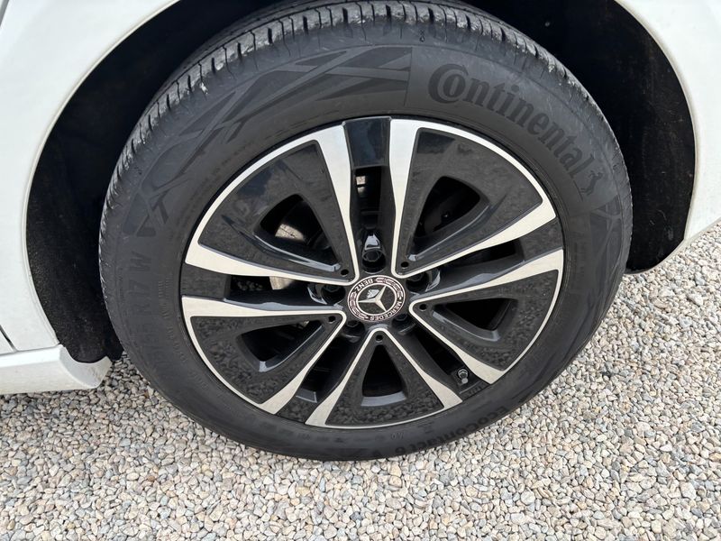 Mercedes-Benz A-Klasse A 180 d AMG Line 2023 – снимка 5