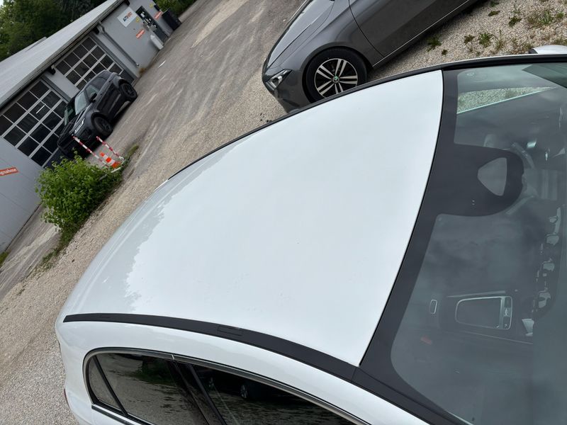 Mercedes-Benz A-Klasse A 180 d AMG Line 2023 – снимка 13
