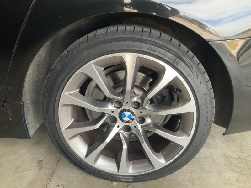BMW 5er 520d 2013 – снимка 5