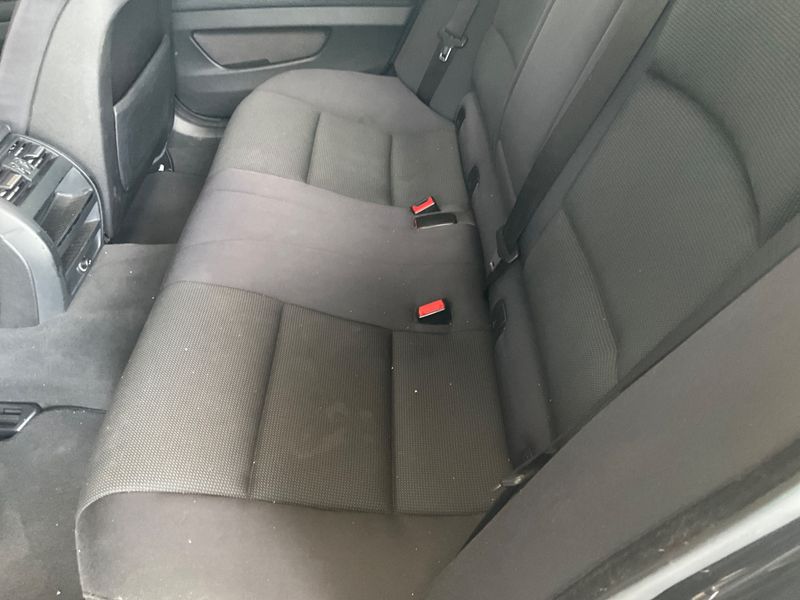 BMW 5er 520d 2013 – снимка 25