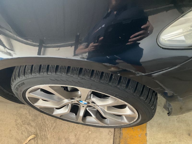 BMW 5er 520d 2013 – снимка 21