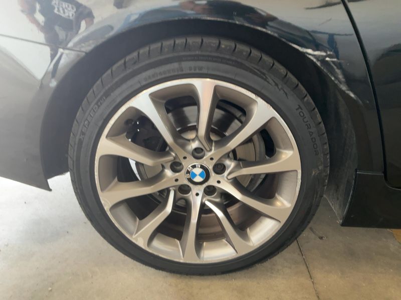 BMW 5er 520d 2013 – снимка 9