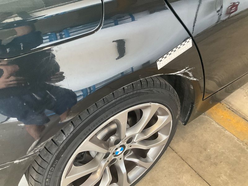 BMW 5er 520d 2013 – снимка 22