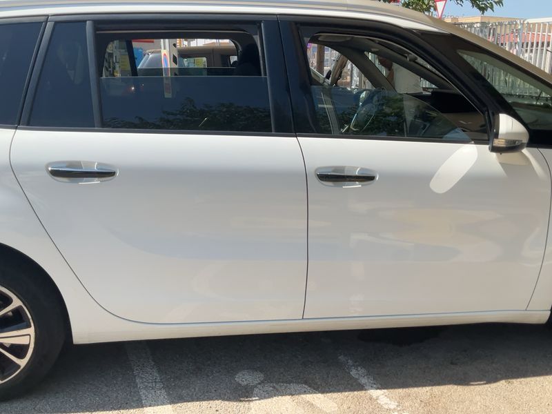 Citroen C4 Grand Picasso 2.0 Blue-HDi Shine 2017 – снимка 10