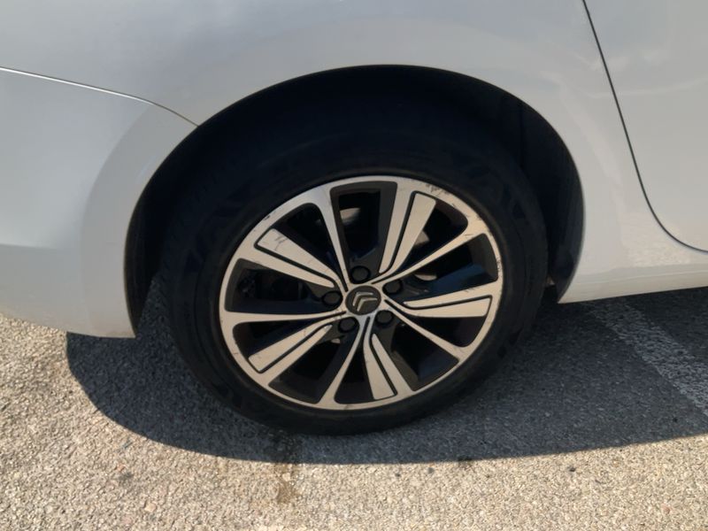 Citroen C4 Grand Picasso 2.0 Blue-HDi Shine 2017 – снимка 9