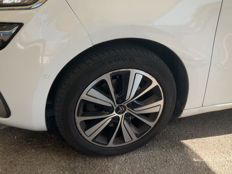 Citroen C4 Grand Picasso 2.0 Blue-HDi Shine 2017 – снимка 3