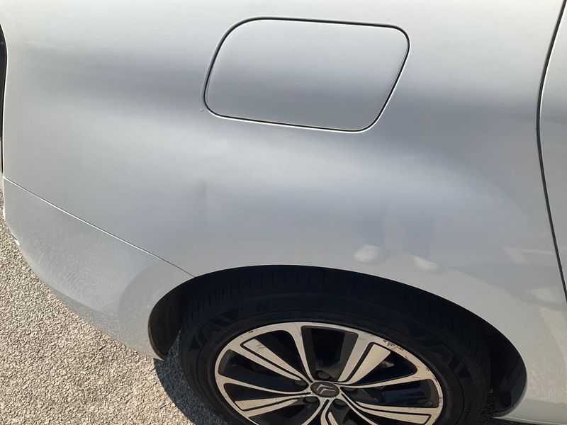 Citroen C4 Grand Picasso 2.0 Blue-HDi Shine 2017 – снимка 23