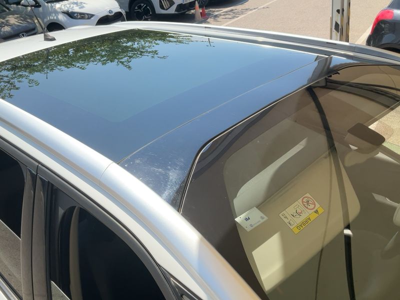 Citroen C4 Grand Picasso 2.0 Blue-HDi Shine 2017 – снимка 13