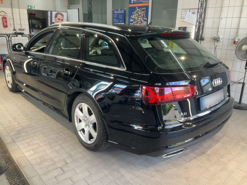 Audi A6 3.0 V6 TDI clean diesel quattro 2015 – снимка 6