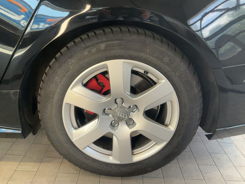 Audi A6 3.0 V6 TDI clean diesel quattro 2015 – снимка 5