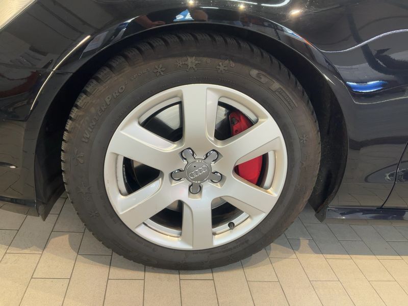 Audi A6 3.0 V6 TDI clean diesel quattro 2015 – снимка 3