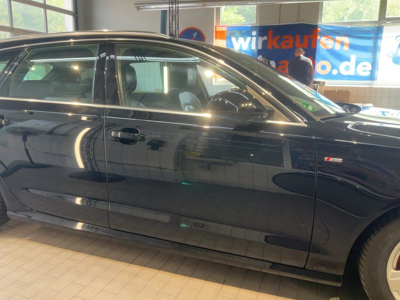 Audi A6 3.0 V6 TDI clean diesel quattro 2015 – снимка 10