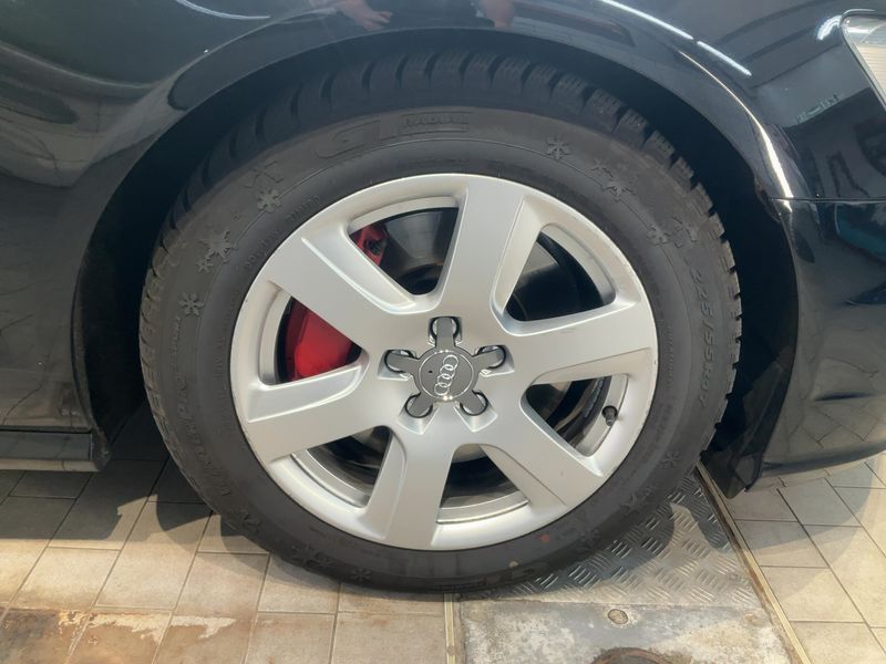 Audi A6 3.0 V6 TDI clean diesel quattro 2015 – снимка 11