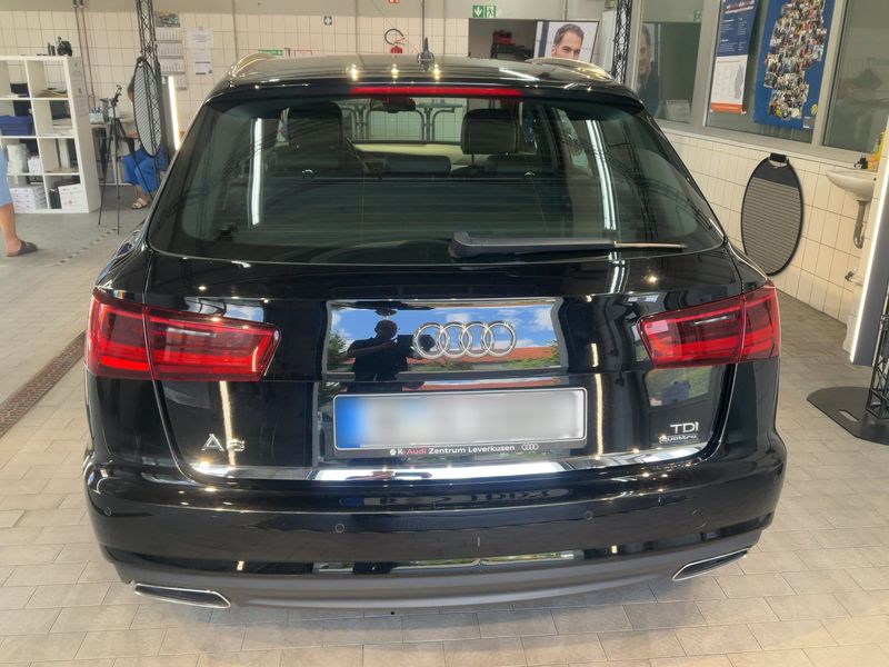 Audi A6 3.0 V6 TDI clean diesel quattro 2015 – снимка 7