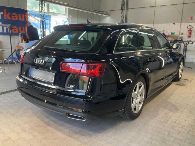 Audi A6 3.0 V6 TDI clean diesel quattro 2015 – снимка 8